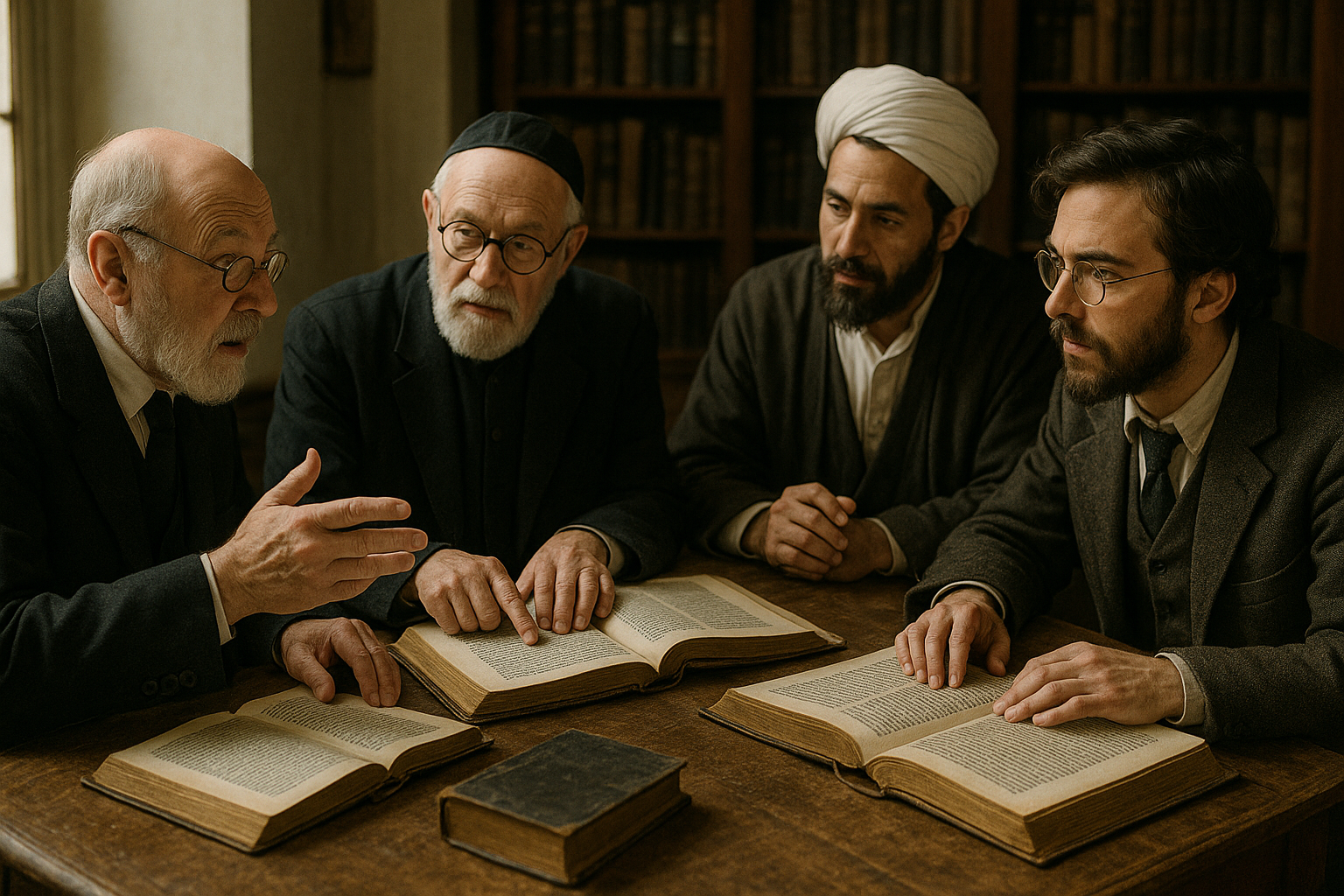 Examining the Integrity of Biblical Texts: A Comparative Analysis